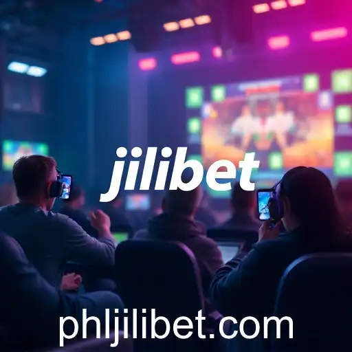 The Digital Arena: Jilibet's Role in Online Gaming Evolution