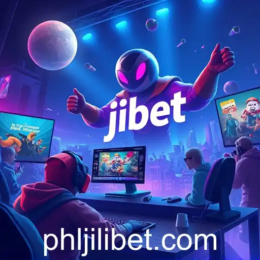 Jilibet: Revolutionizing Online Gaming