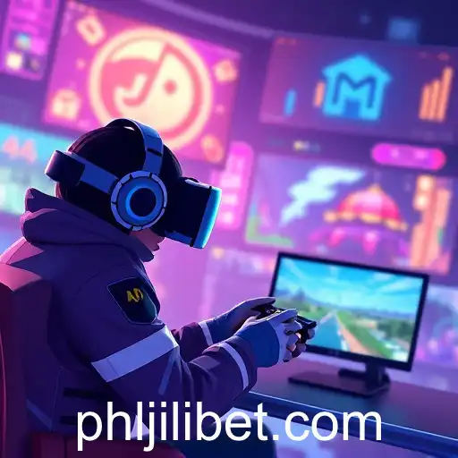 Jilibet's Impact on the Gaming Industry