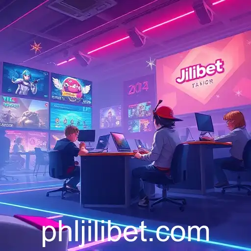 Jilibet's Rising Popularity in Online Gaming