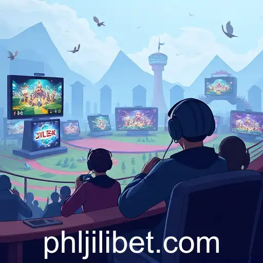 The Growing Influence of Jilibet on Online Gaming