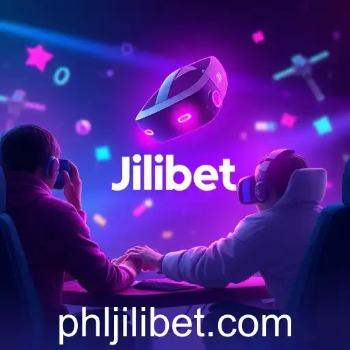 Rising Popularity of Jilibet in Online Gaming