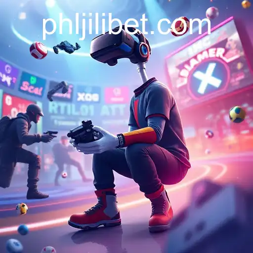 Jilibet: The Online Gaming Phenomenon