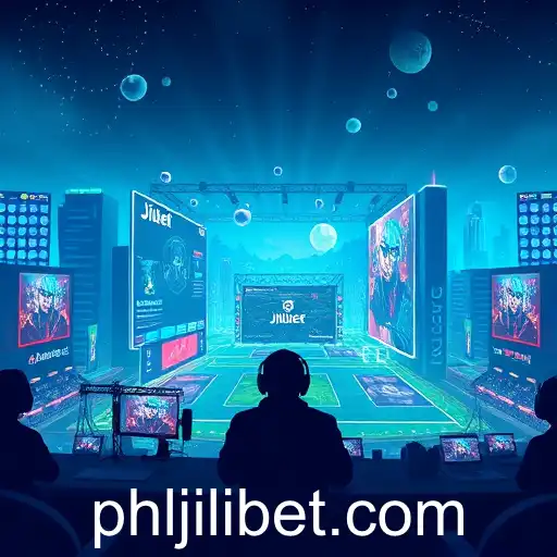 Jilibet's Rising Popularity in Online Gaming
