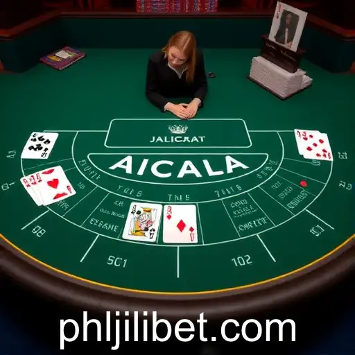 Rise of Jilibet in Online Gaming