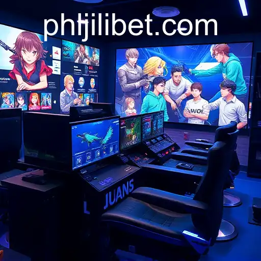 Jilibet: Redefining Online Gaming in 2025