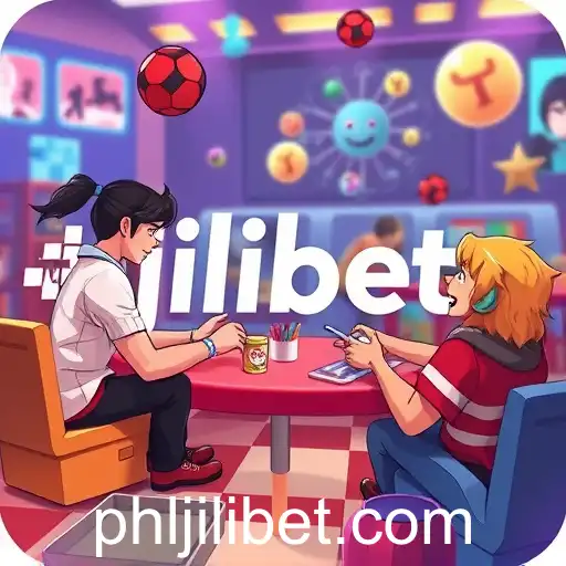Exploring the Exciting World of Multiplayer Games on Jilibet