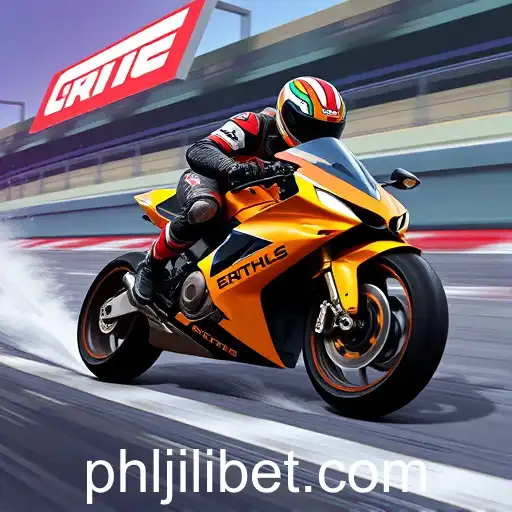 Exploring the Exciting World of Racing Games on Jilibet