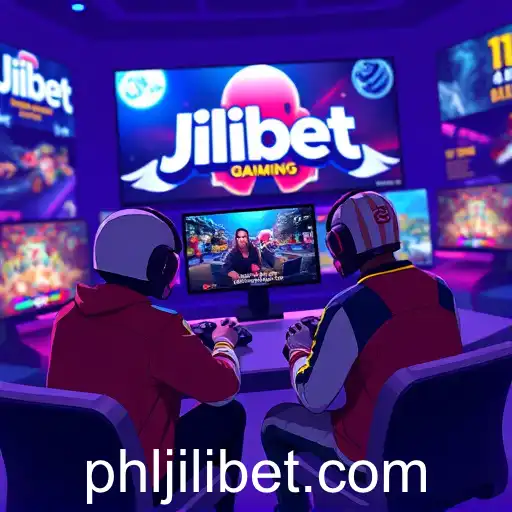 The Rise of Online Gaming